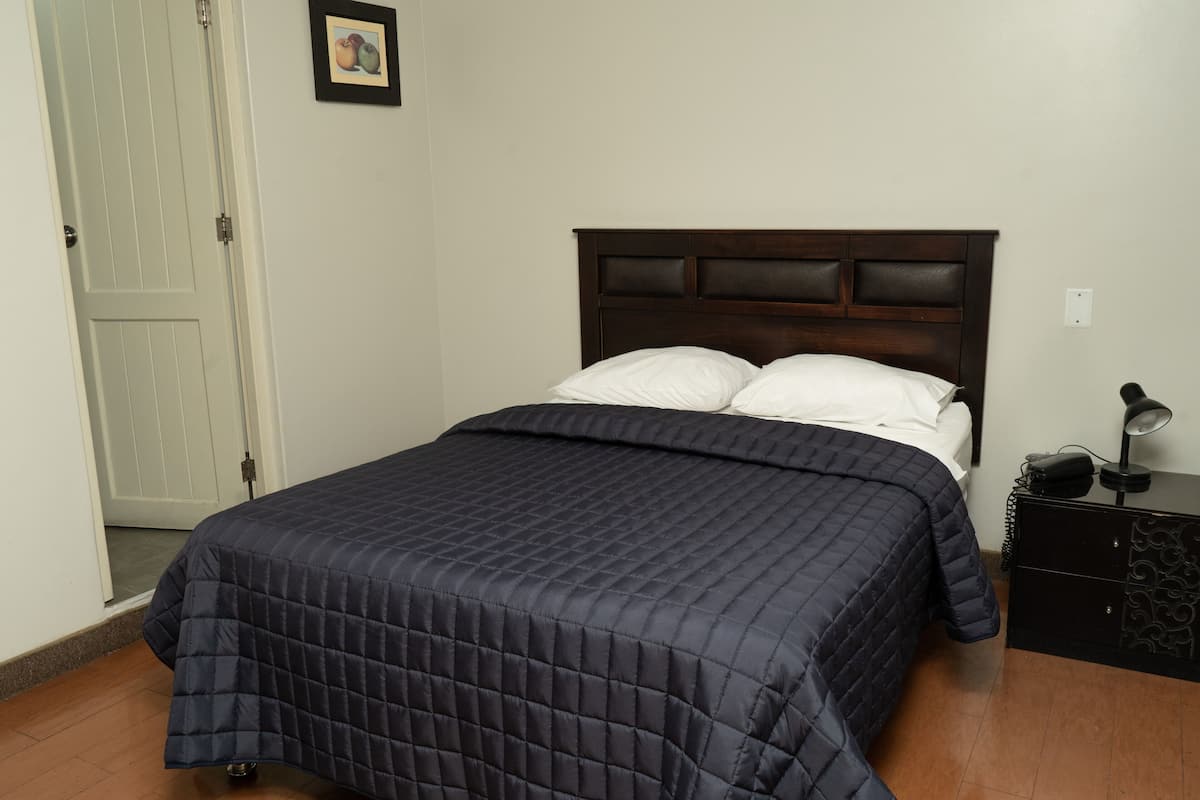 Standard Single Room | 1 bedroom, free WiFi, bed sheets