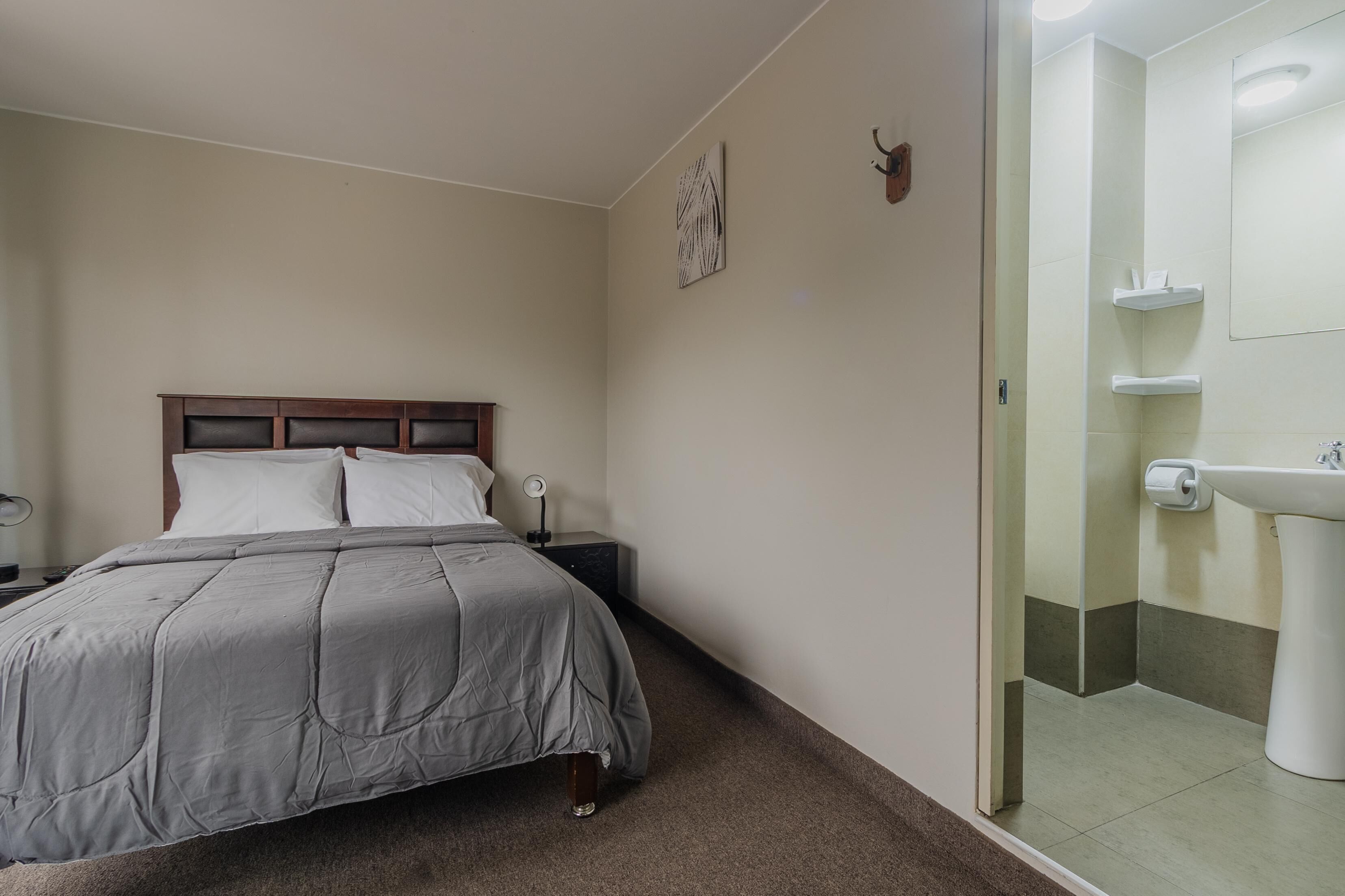 Foto - Awanka Hotel