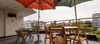 Awanka Hotel