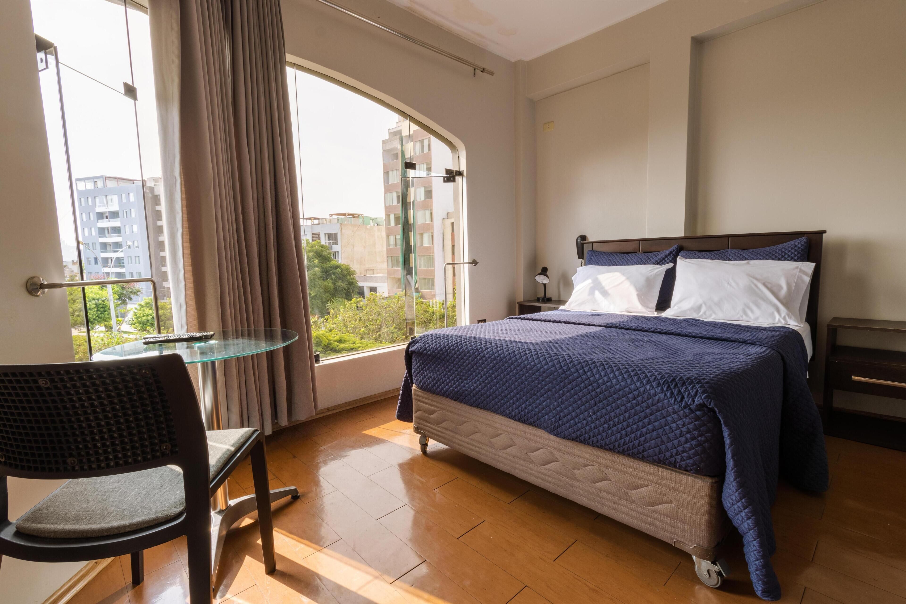 Foto - Awanka Hotel