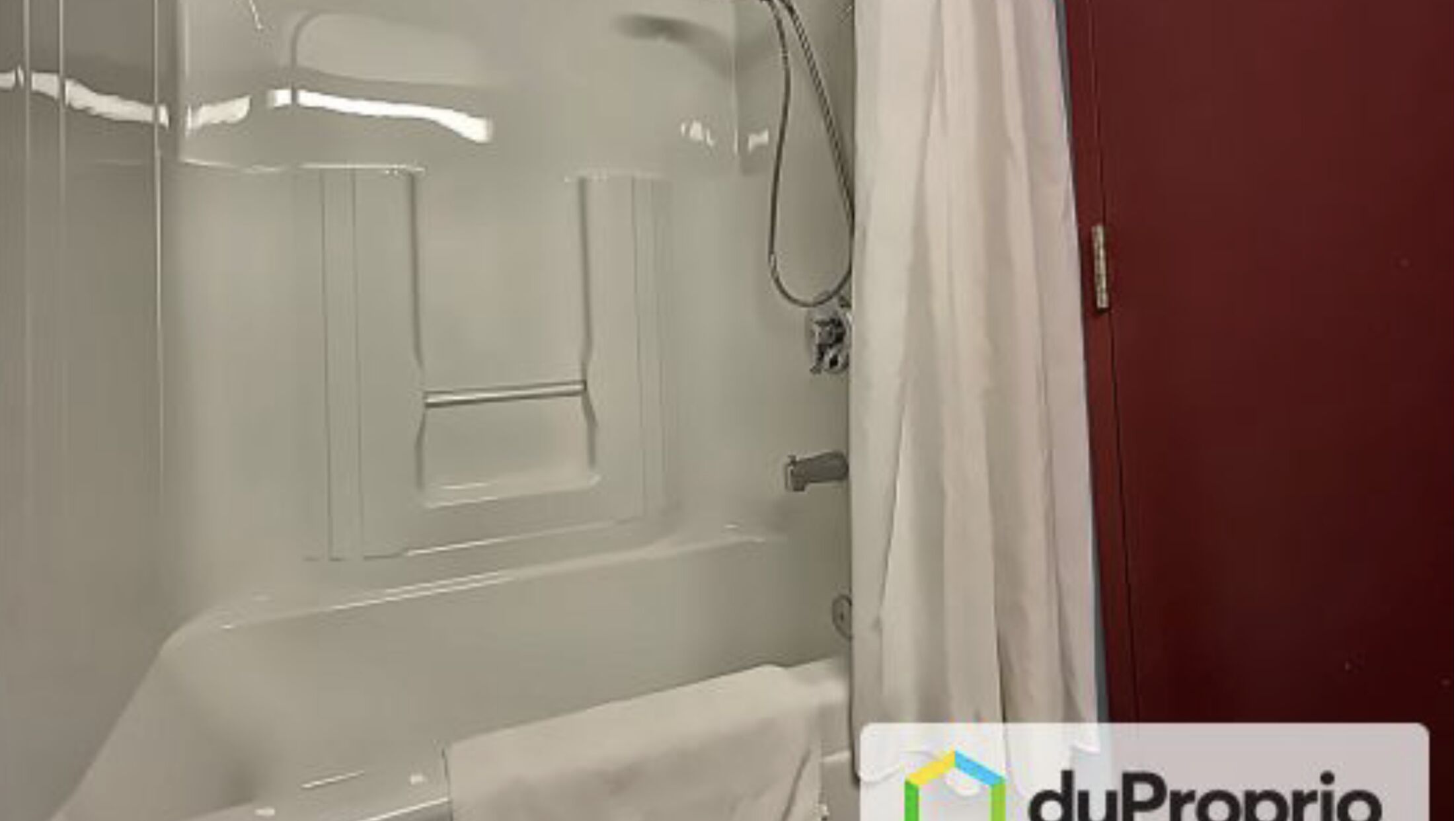 Standard Room, 2 Double Beds | Desk, iron/ironing board, free WiFi
