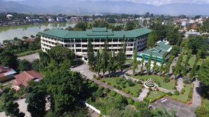 Exterior - Amazing Kengtong Resort (Kengtung)