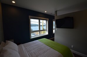 Deluxe Suite, Ocean View