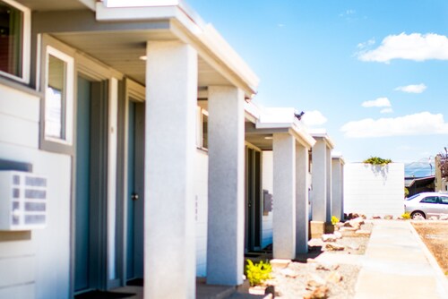 Blue Sage Inn & Suites