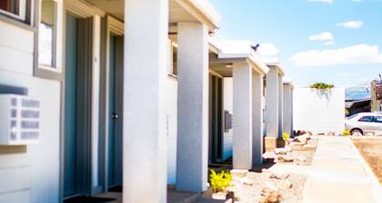 Blue Sage Inn & Suites