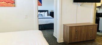 Blue Sage Inn & Suites