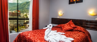 Apart Hotel El Peregrino