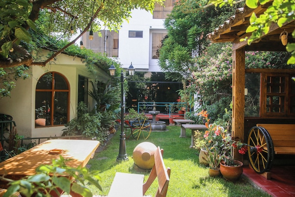 Teres/patio