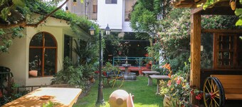 Illas Inn