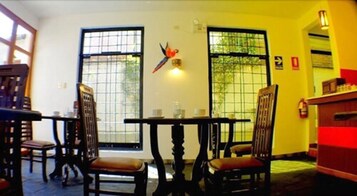 Restaurantes