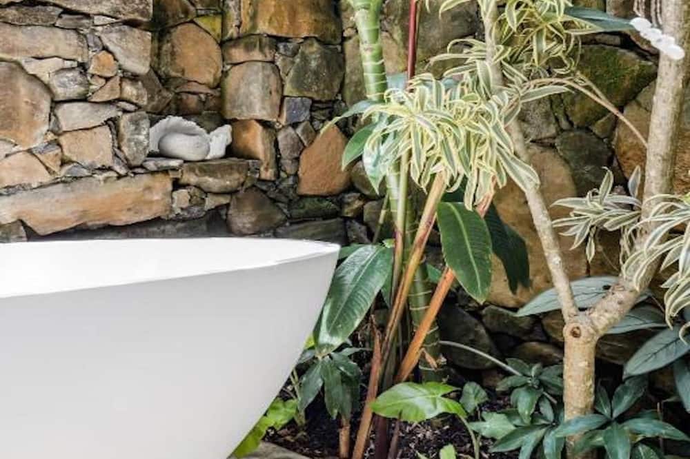 Buhwi Bira Byron Bay Studio - Central