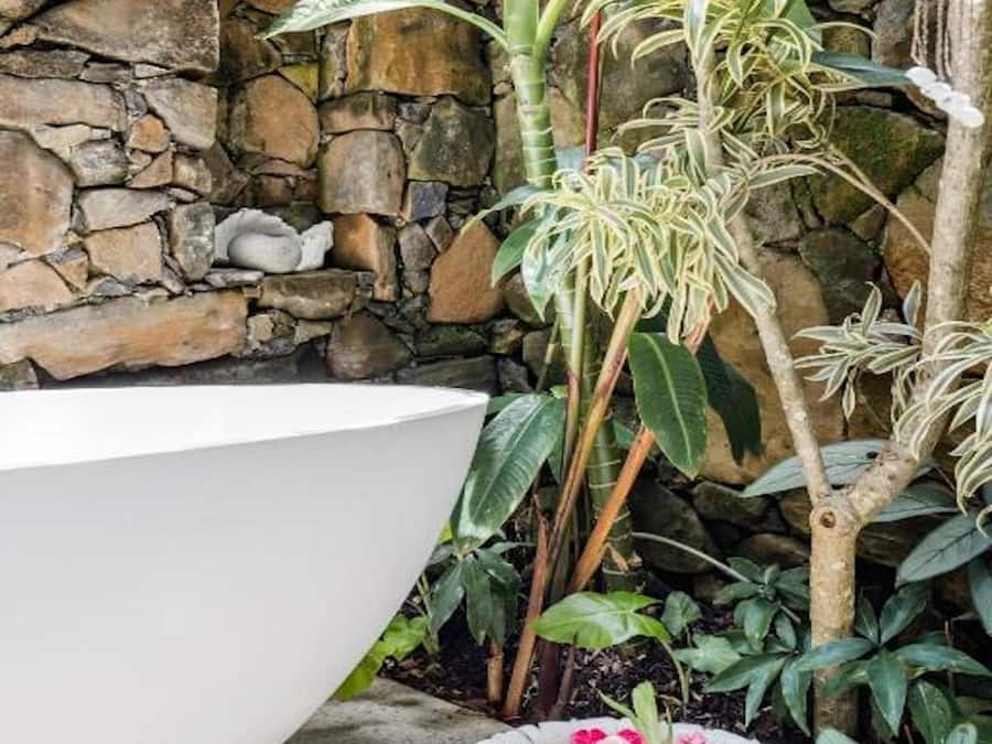 Deluxe Studio Suite | Teres/patio