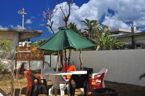 BBQ/picnic area - Yukuiru (Miyakojima)