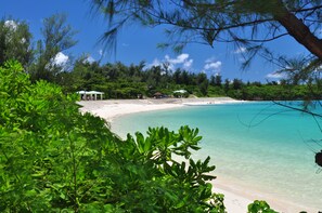 View from property - Yukuiru (Miyakojima)
