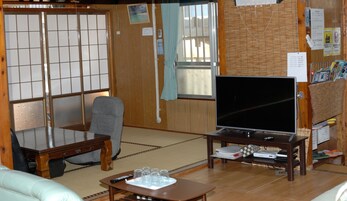會議設施