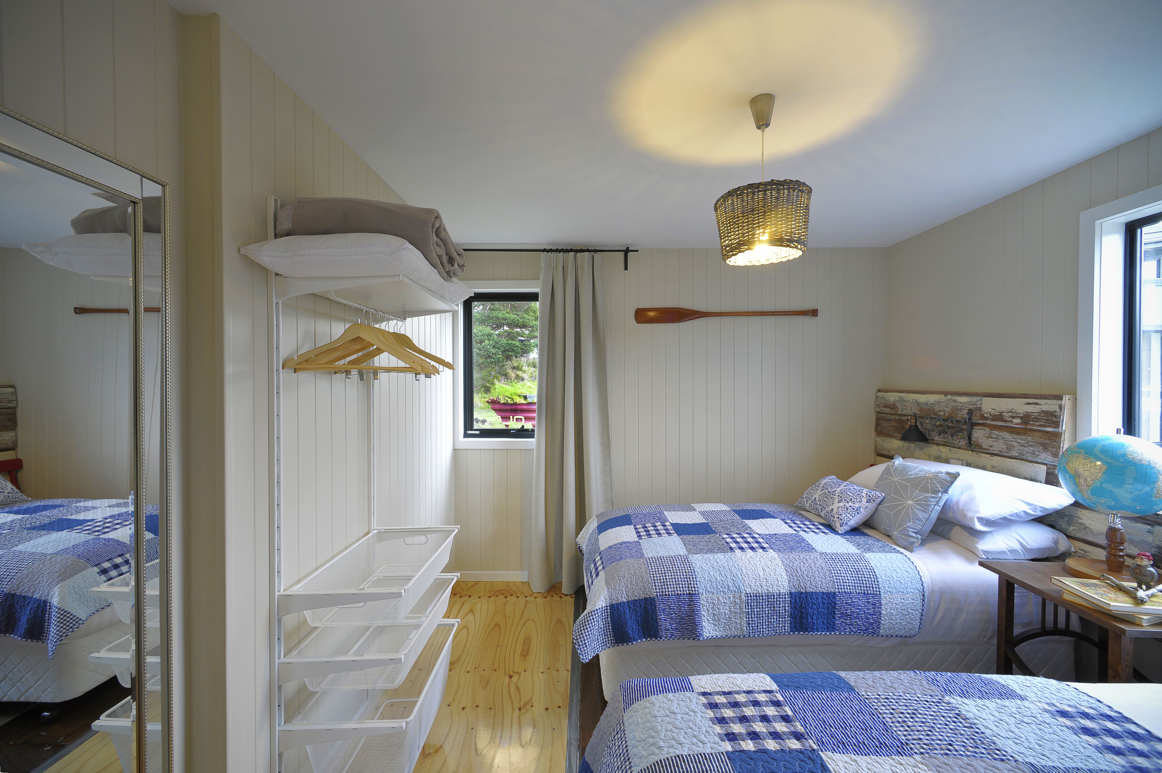 premium house, 2 bedrooms, river view, sea facing | 2 bedrooms, premium bedding, in-room safe, desk