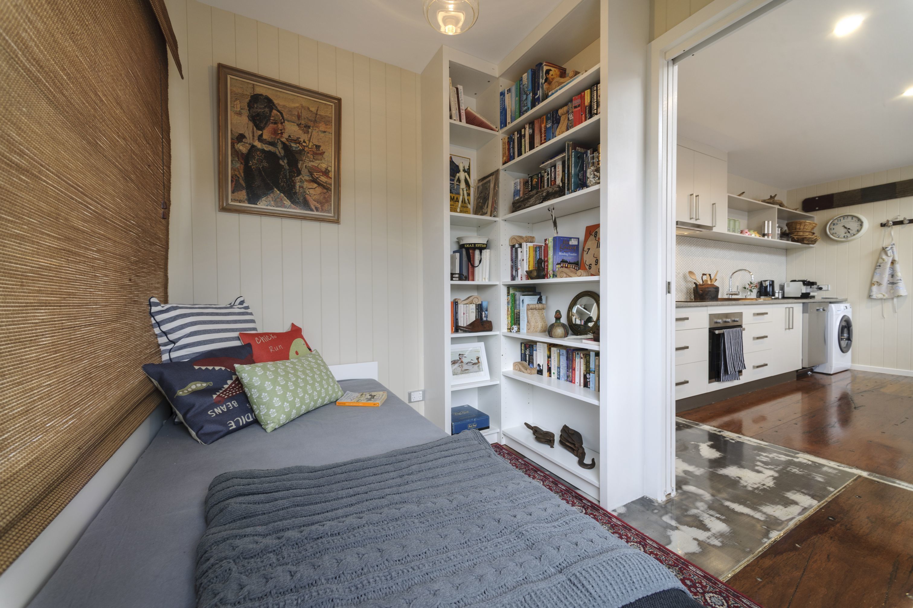 premium house, 2 bedrooms, river view, sea facing | room amenity