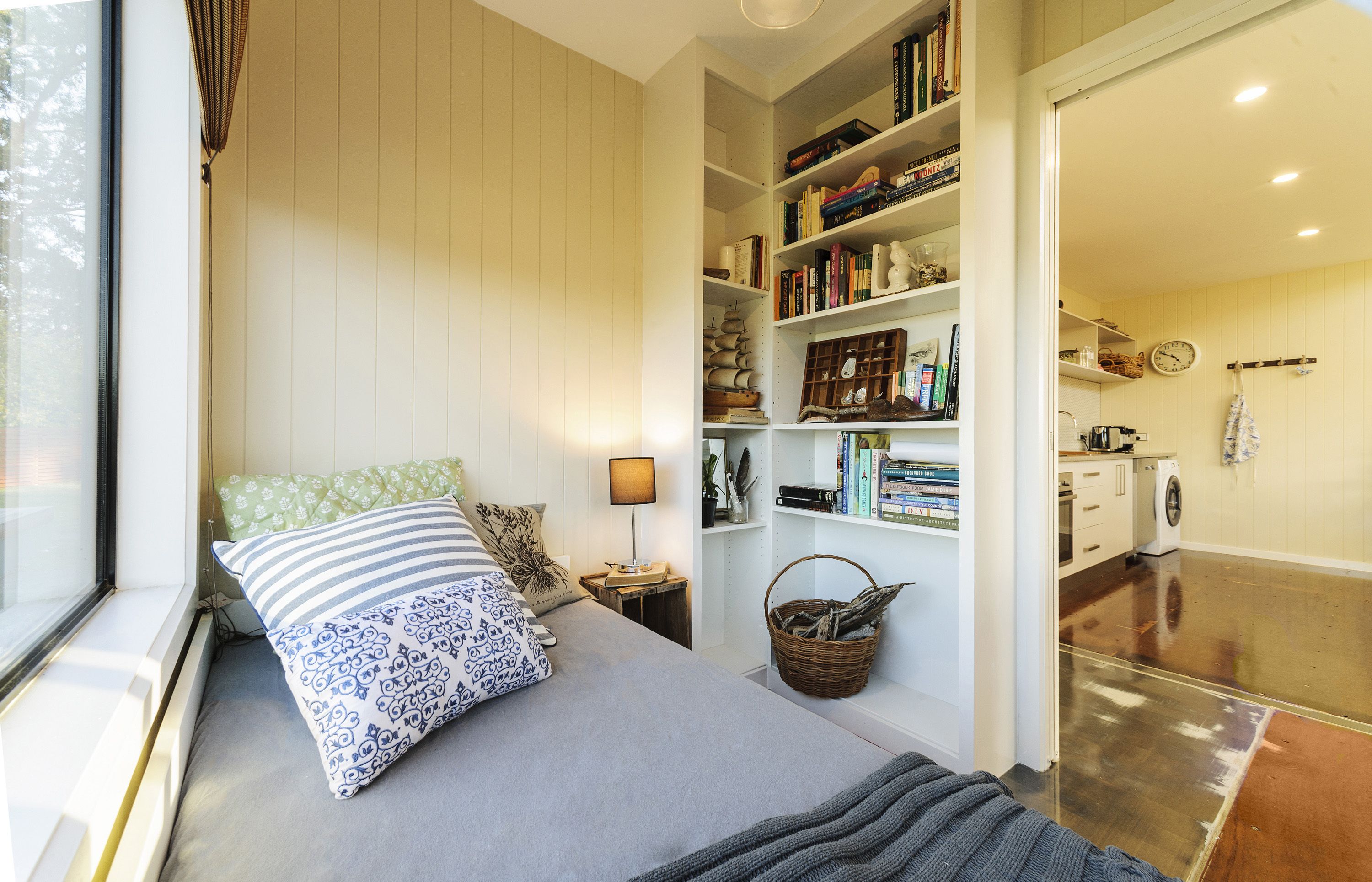 premium house, 2 bedrooms, river view, sea facing | 2 bedrooms, premium bedding, in-room safe, desk