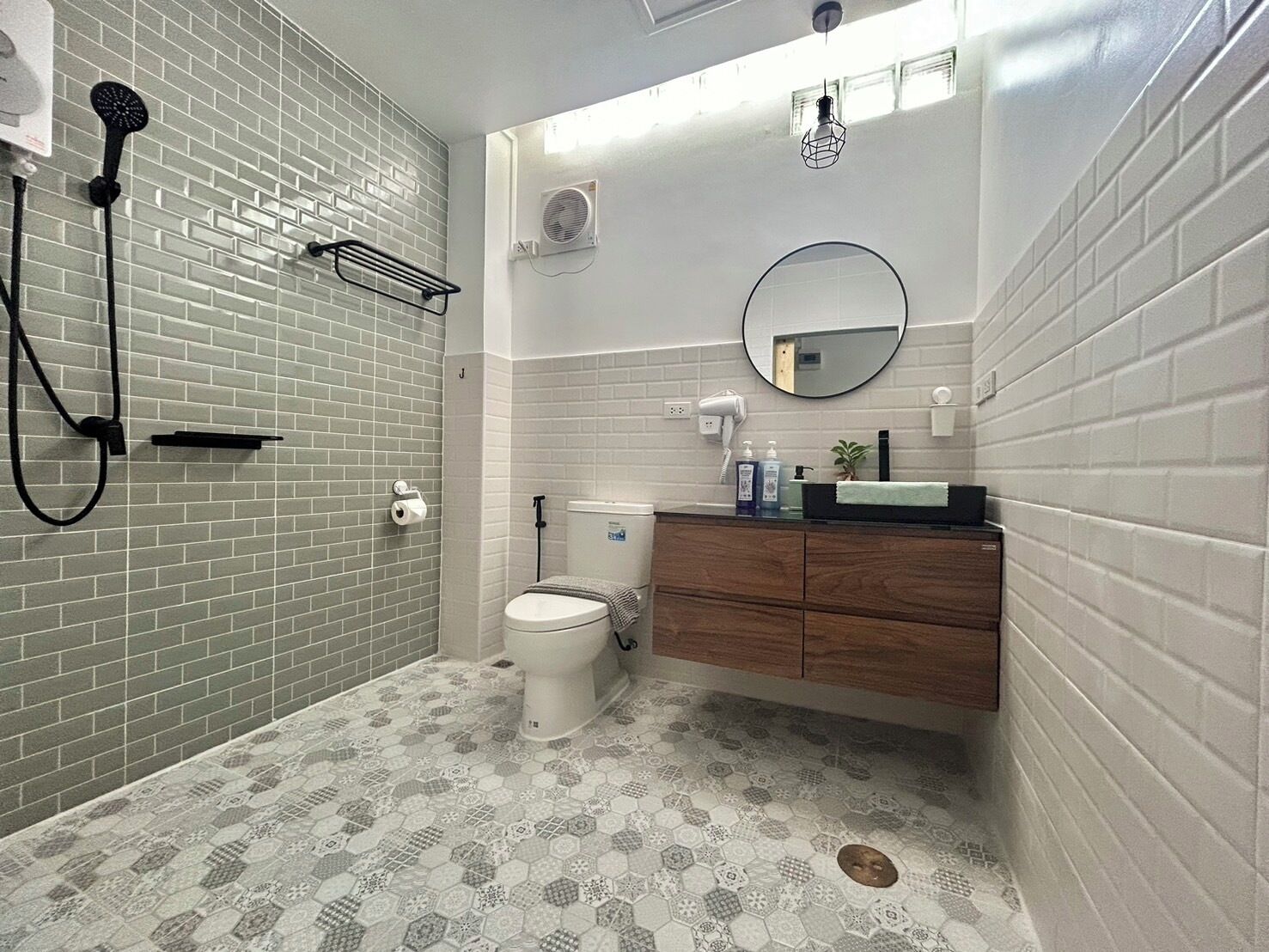 Foto - Lee's Mark Residence