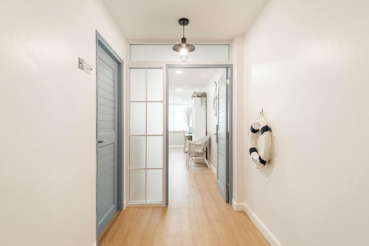 Family Apartment | Terrace/patio