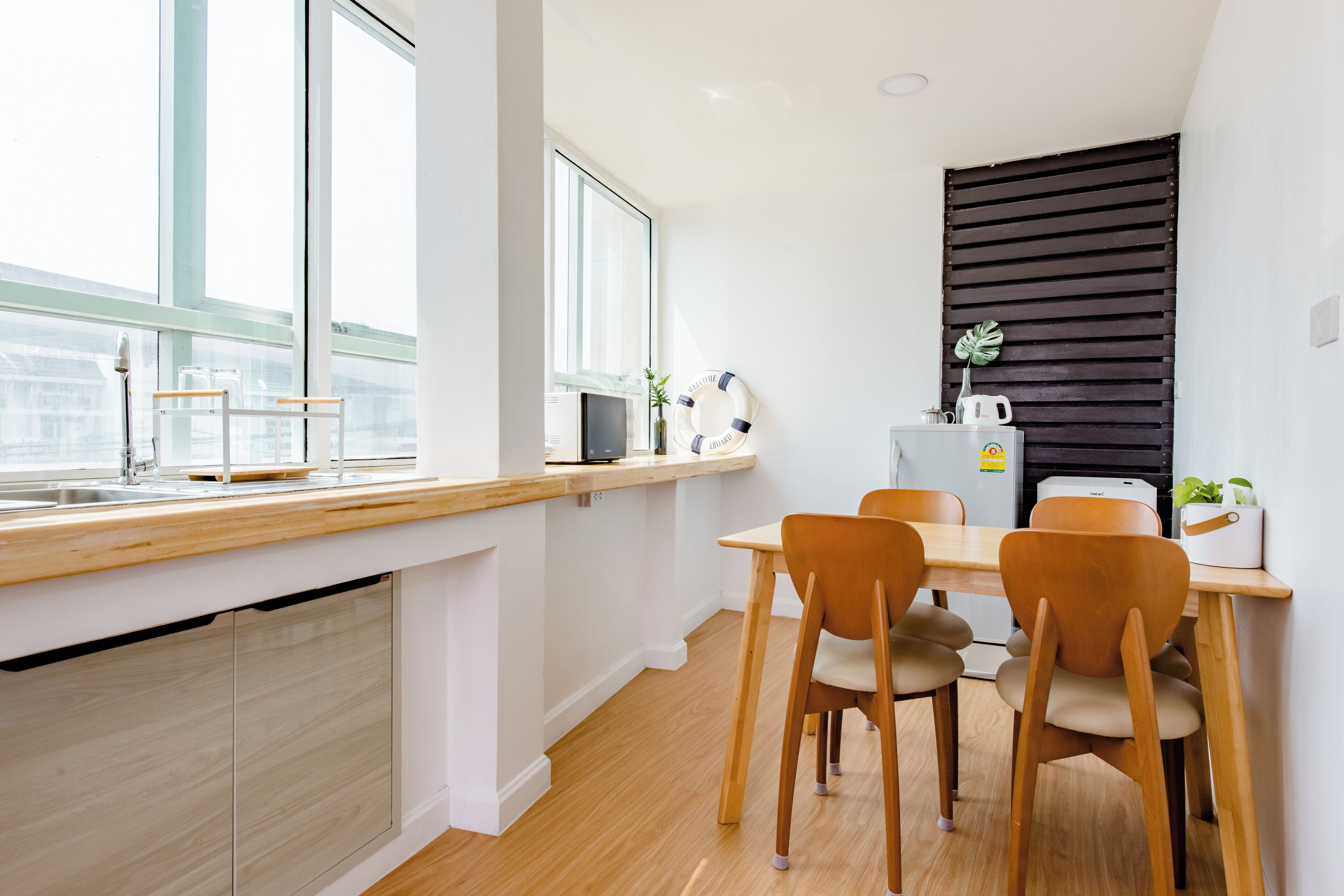 Foto - Lee's Mark Residence