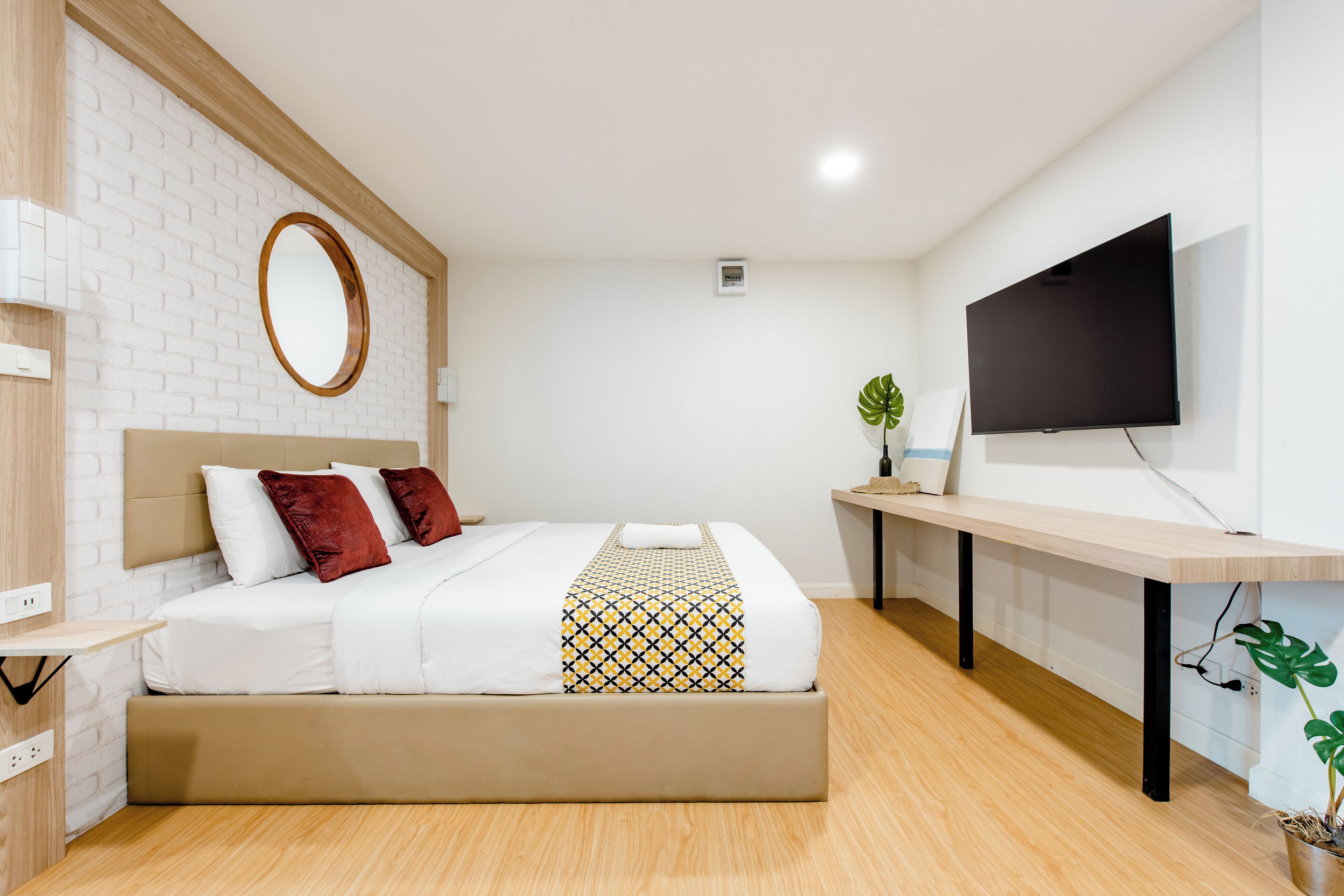 Foto - Lee's Mark Residence