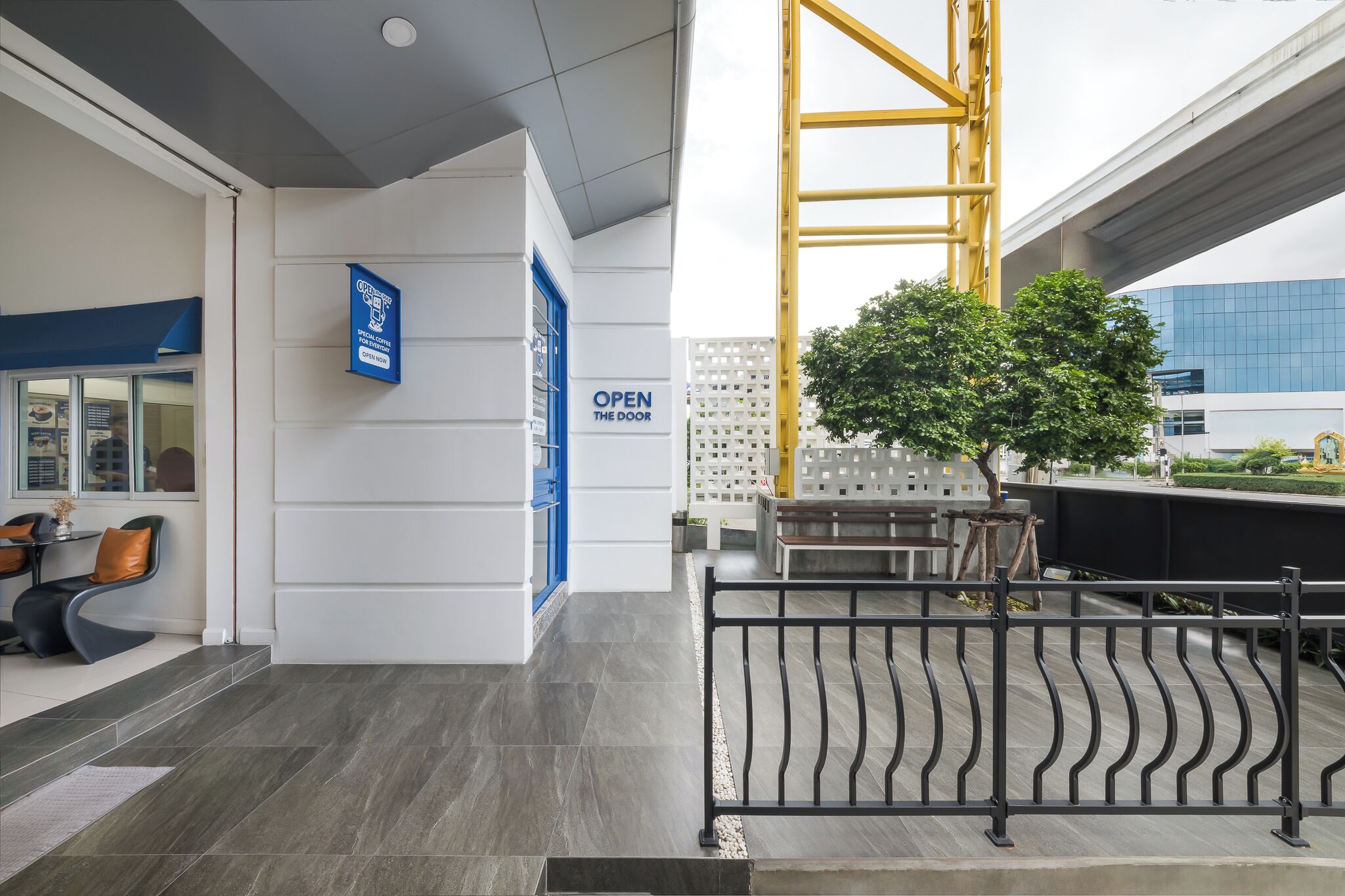 Foto - Lee's Mark Residence