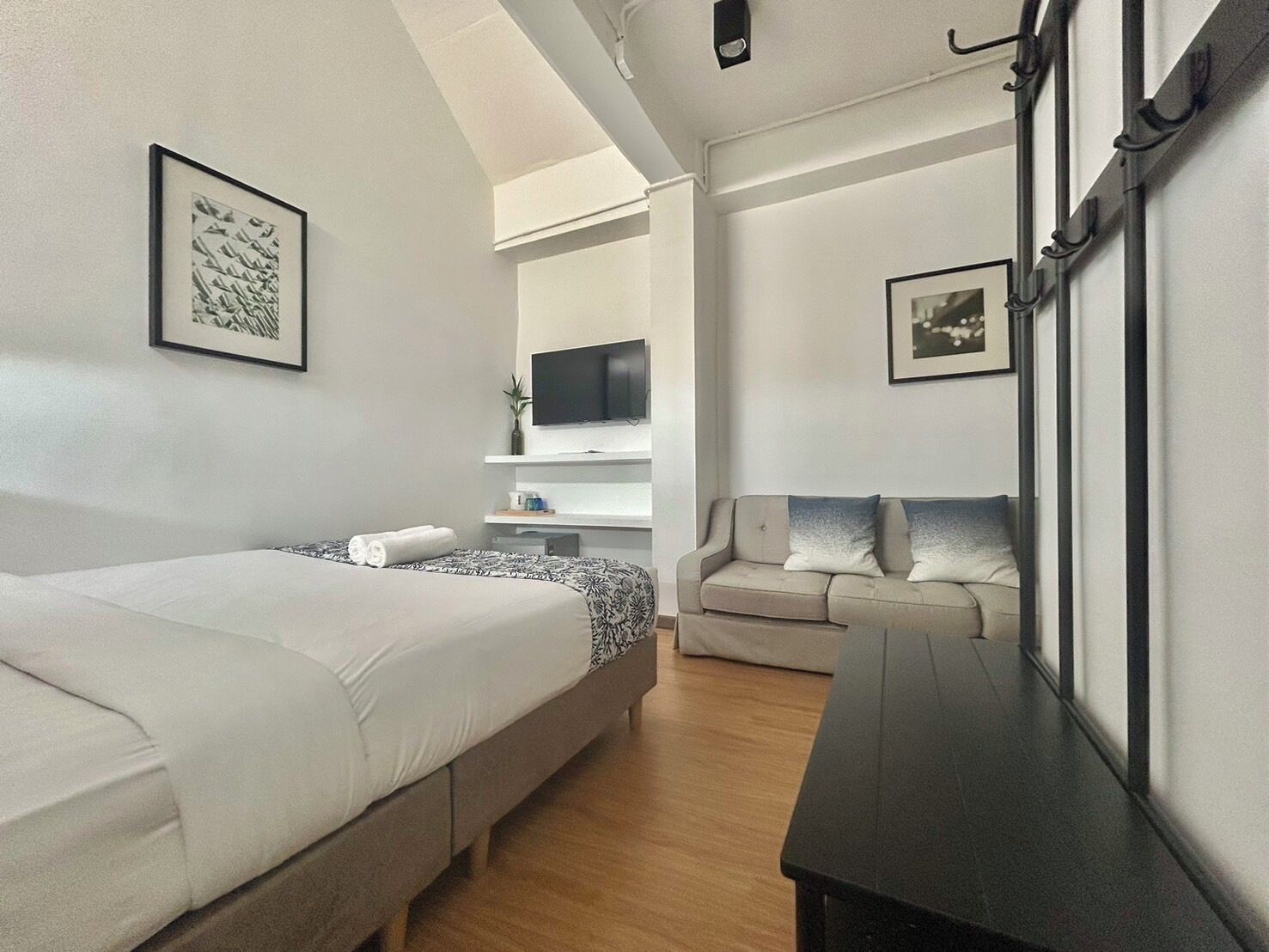 Foto - Lee's Mark Residence