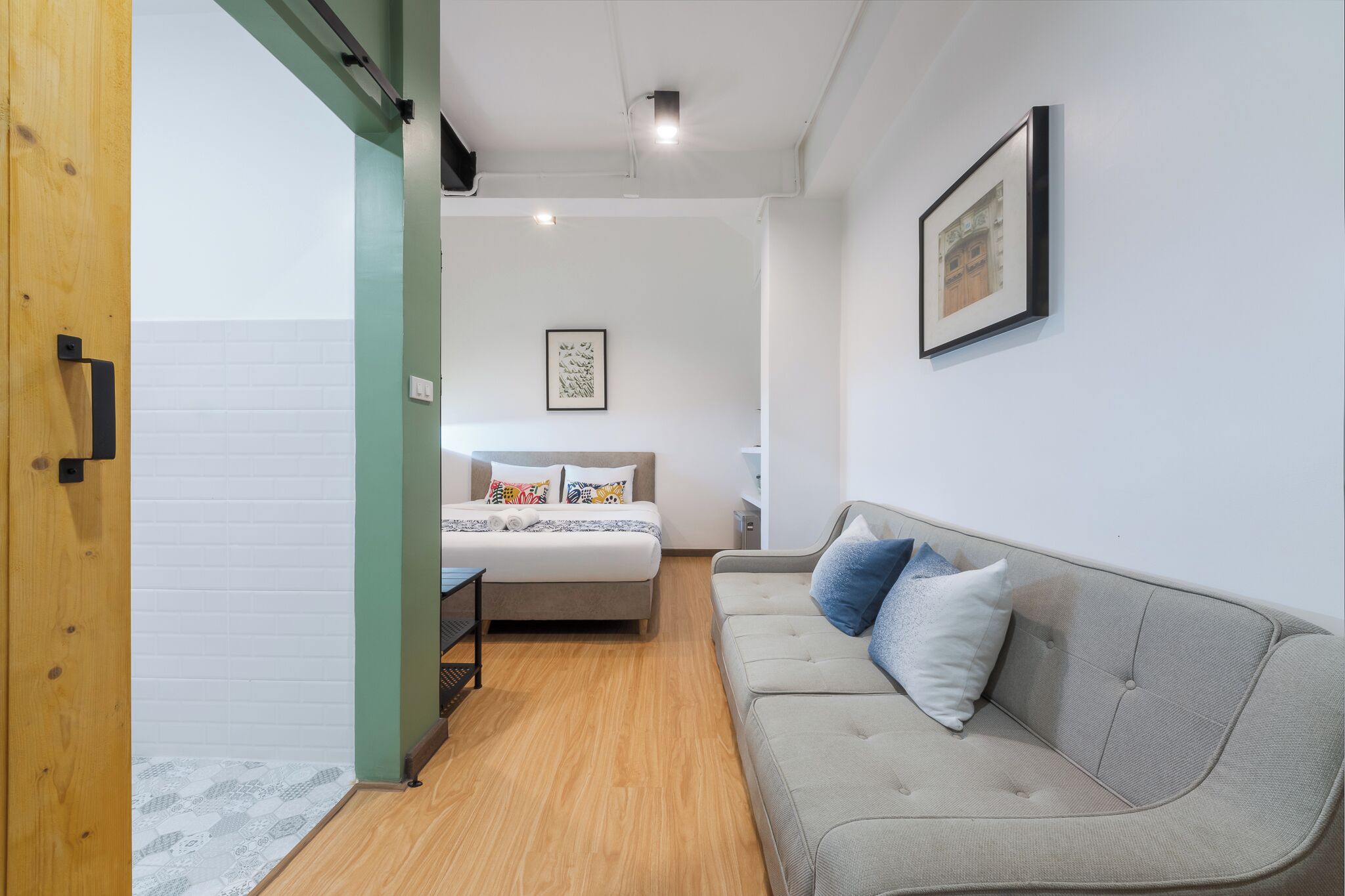 Foto - Lee's Mark Residence
