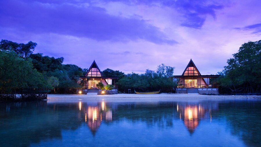 Plataran Menjangan Resort and Spa