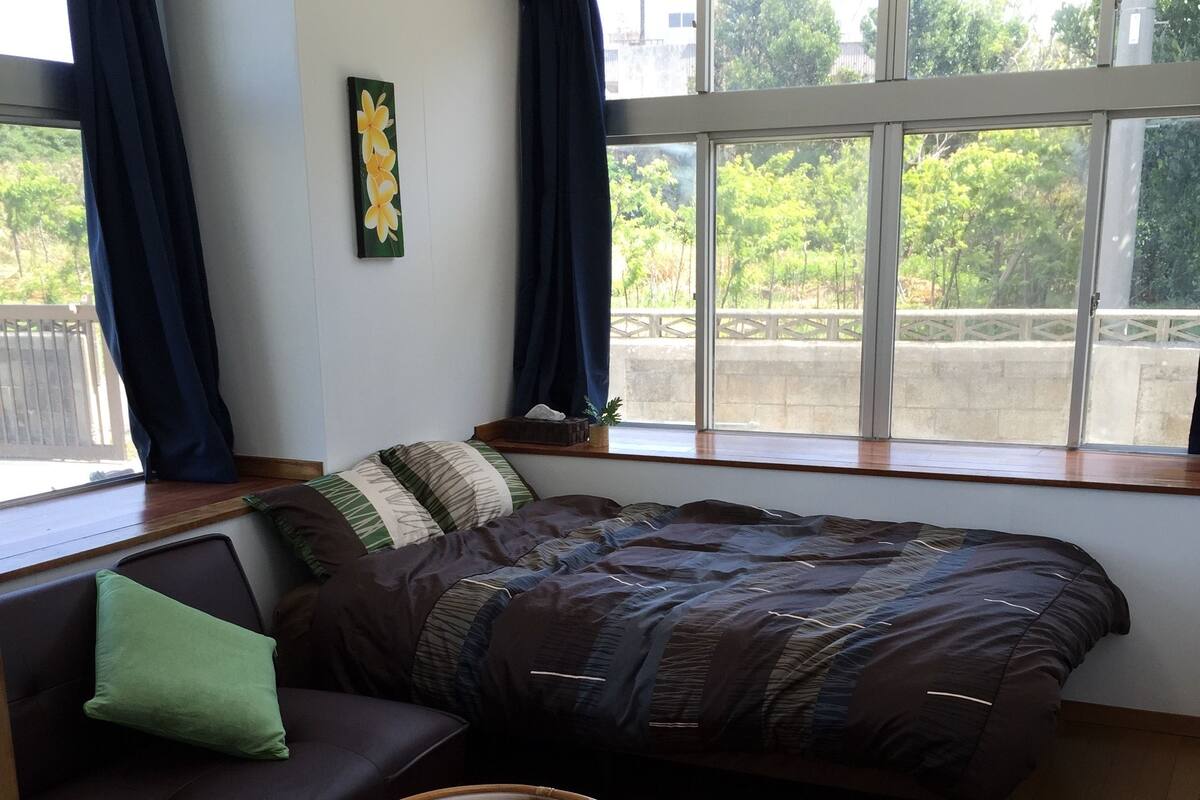 Kamer (Semi-Double) | Gratis wifi
