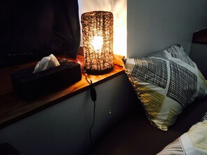 Kamer (Semi-Double) | Gratis wifi