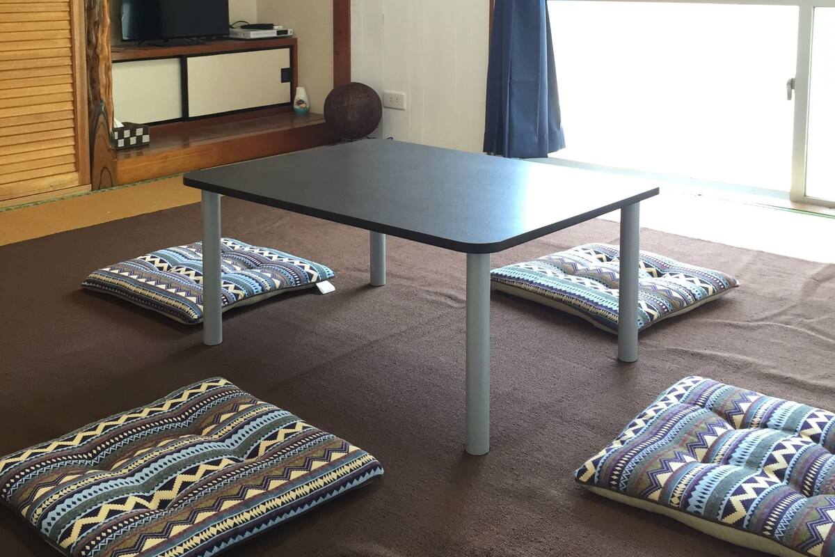 Traditionele kamer | Gratis wifi