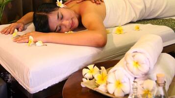 Body treatments