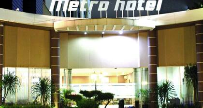 Metro Hotel