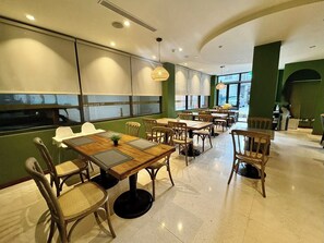 ร้านอาหาร