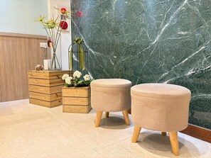 Front of property - TC HOTEL HUA LIEN (Hualien City)