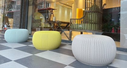 TC HOTEL HUA LIEN