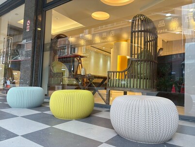 TC HOTEL HUA LIEN