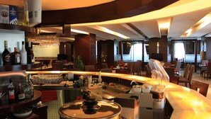 Restaurant - President Executive Club (Cikarang)