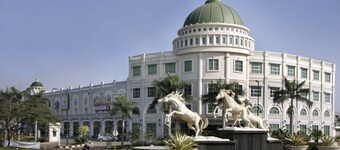 President Executive Club