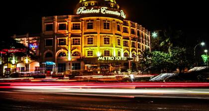 President Executive Club