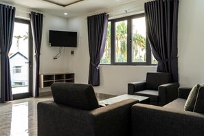 TV LCD 32 polegadas com canais a cabo, TV