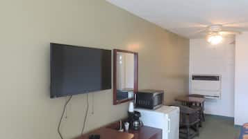 Chambre Standard, 1 grand lit | Ăquipements de la chambre