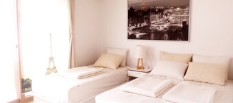 Hongdae Lai Lai house