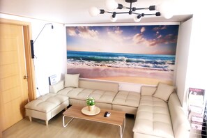 Sistema de insonorización, wifi gratis y ropa de cama