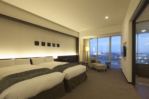 Spa & Hotel Maihama Eurasia