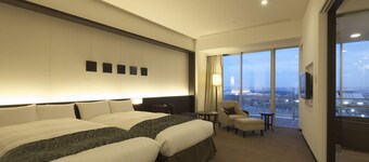 Spa & Hotel Maihama Eurasia