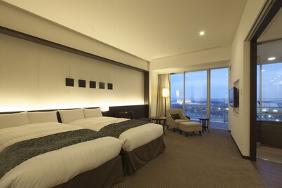 Spa & Hotel Maihama Eurasia