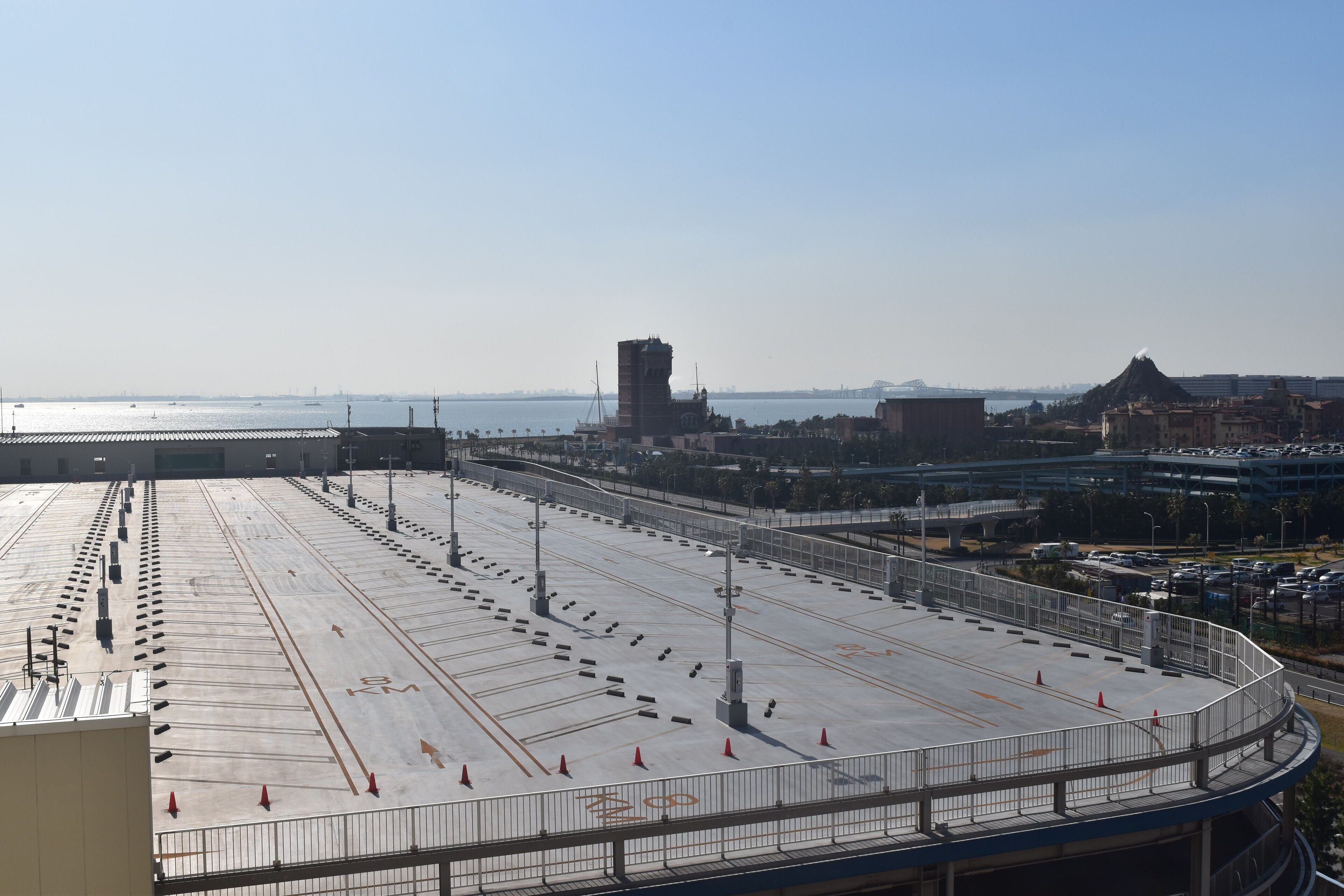 japanese style room with view bath, non smoking | city view